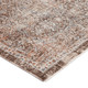 Dalyn Vienna VI7 Chocolate Rug