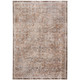 Dalyn Vienna VI7 Chocolate Rug
