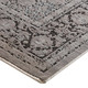 Dalyn Vizcia VZ1 Gray Rug