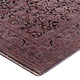 Dalyn Vizcia VZ2 Plum Rug