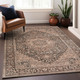 Dalyn Vizcia VZ3 Beige Rug