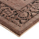 Dalyn Vizcia VZ3 Brown Rug