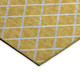 Dalyn York YO1 Gold Rug