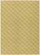 Dalyn York YO1 Gold Rug