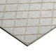 Dalyn York YO1 Ivory Rug