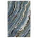 Oriental Weavers Kipton KIP03 Blue Rug