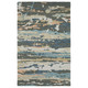 Oriental Weavers Kipton KIP01 Grey Rug