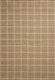 Chris Loves Julia x Loloi Fletcher FLE-01 Natural Ivory Rug