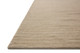 Chris Loves Julia x Loloi Henry HEY-01 Beige Wheat Rug