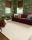 Chris Loves Julia x Loloi Henry HEY-01 Ivory Dove Rug