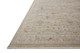Chris Loves Julia x Loloi Ida IDA-04 Spa Multi Rug