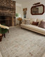 Chris Loves Julia x Loloi Ida IDA-04 Spa Multi Rug