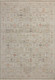 Chris Loves Julia x Loloi Ida IDA-04 Spa Multi Rug