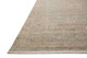 Chris Loves Julia x Loloi Ida IDA-05 Spa Sunrise Rug