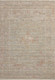 Chris Loves Julia x Loloi Ida IDA-05 Spa Sunrise Rug