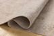 Chris Loves Julia x Loloi Louisa LOI-01 Oatmeal Stone Rug