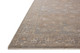 Chris Loves Julia x Loloi Louisa LOI-01 Stone Multi Rug