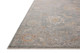 Chris Loves Julia x Loloi Louisa LOI-02 Ocean Sunset Rug