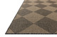 Chris Loves Julia x Loloi Providence PRC-04 Graphite Sand Rug