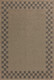 Chris Loves Julia x Loloi Providence PRC-01 Natural Charcoal Rug