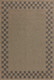 Chris Loves Julia x Loloi Providence PRC-01 Natural Charcoal Rug