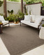Chris Loves Julia x Loloi Providence PRC-05 Natural Graphite Rug