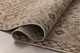 Chris Loves Julia x Loloi Providence PRC-07 Dove Charcoal Rug