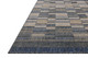 Loloi Birch BIR-04 Denim Gold Rug