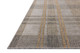 Loloi Birch BIR-05 Bone Gold Rug
