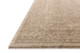 Loloi Newman NEW-01 Taupe Bone Rug