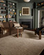 Loloi Newman NEW-01 Taupe Bone Rug
