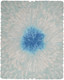 Nourison Prismatic PRS39 Blue