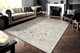 Dynamic Annalise 7605-105 Cream Blue Rug