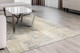 Dynamic Annalise 7610-989 Grey Beige Charcoal Rug