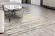 Dynamic Annalise 7611-989 Grey Beige Charcoal Rug