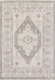 Dynamic Calypso 13506-190 Ivory Grey Rug