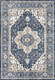 Dynamic Elise 6302-510 Navy Ivory Rug