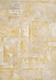 Dynamic Hudson 1454-700 Gold Rug