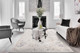 Dynamic Marina 8056-950 Grey Blue Rug