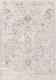 Dynamic Marina 8056-950 Grey Blue Rug