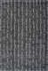 Dynamic Masai 14002-3121 Black White Rug