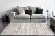 Dynamic Monroe 9805-980 Grey Beige Rug