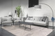 Dynamic Montrose 1784-189 Cream Beige Grey Rug