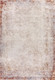 Dynamic Obsession 9532-130 Cream Red Rug
