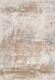 Dynamic Obsession 9533-185 Cream Beige Blue Rug