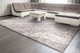 Dynamic Obsession 9537-180 Cream Taupe Rug