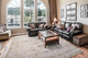 Dynamic Rojin 4180-989 Grey Beige Multi Rug