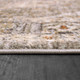 Dynamic Rojin 4182-990 Grey Dark Grey Rug