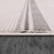 Dynamic Rori 9352-109 Ivory Charcoal Rug
