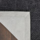 Michael Amini Ma30 Star SMR01 Black Rug